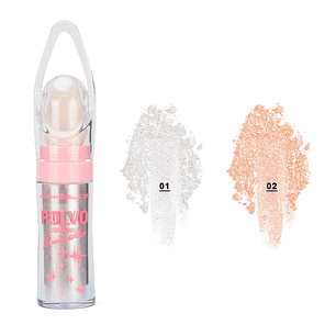 Polvo de hadas iluminador Estelar