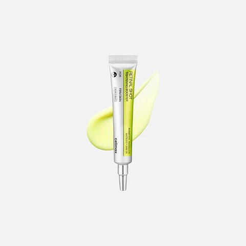  the vita-a retinal shot tightening booster 15ml