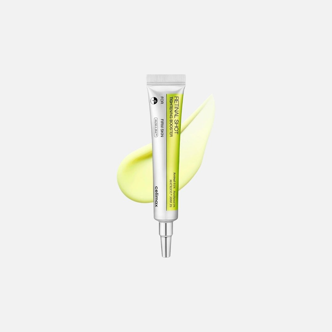  the vita-a retinal shot tightening booster 15ml 1