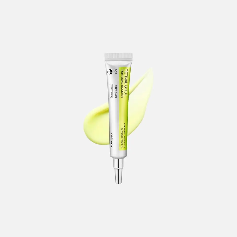  the vita-a retinal shot tightening booster 15ml 1