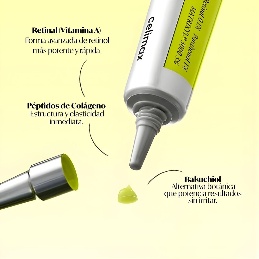  the vita-a retinal shot tightening booster 15ml 3