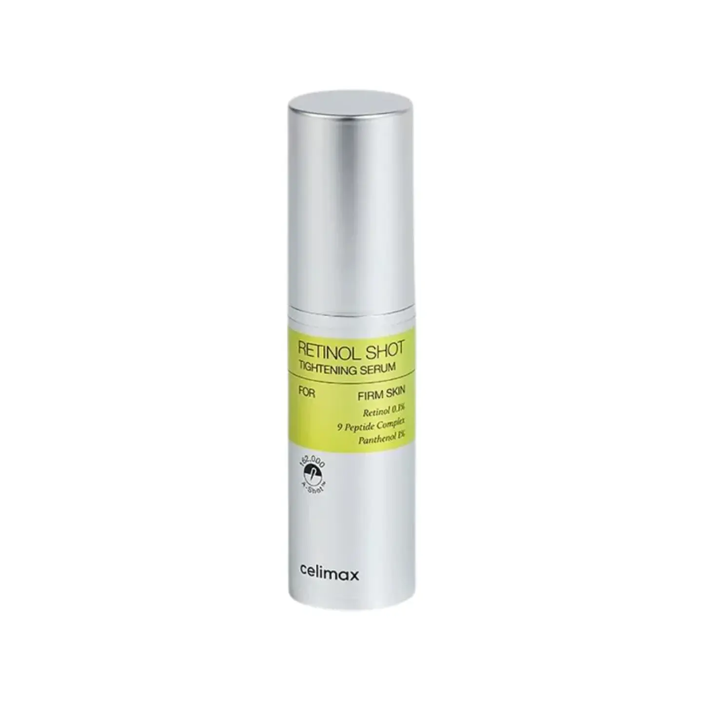 retinol shot The Vita A Retinol Shot Tightening Serum 30ml 1
