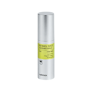 retinol shot The Vita A Retinol Shot Tightening Serum 30ml