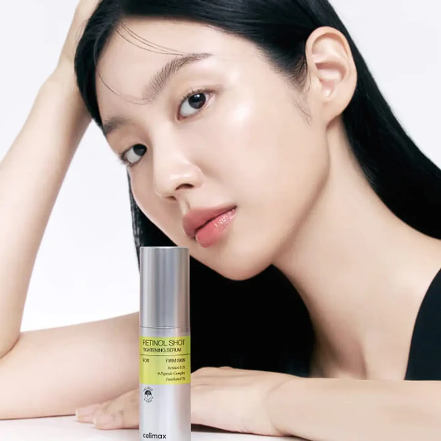 retinol shot The Vita A Retinol Shot Tightening Serum 30ml 3