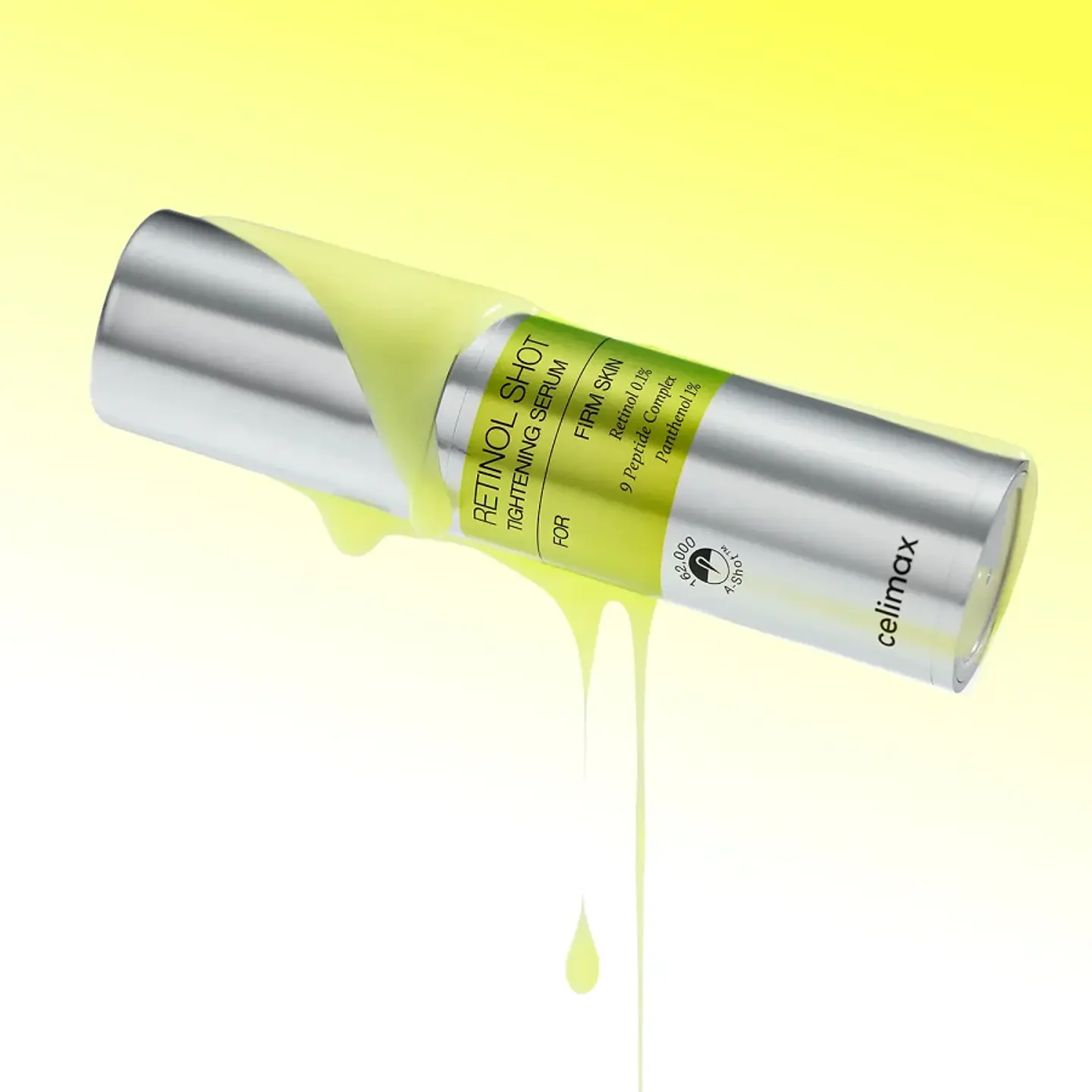 retinol shot The Vita A Retinol Shot Tightening Serum 30ml 4
