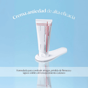 madeca cream time reverse zero 80ml