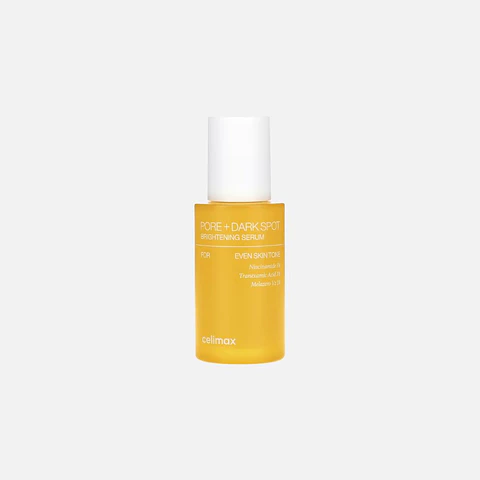 PORE+DARK SPOT BRIGHTENING SERUM 30ML
