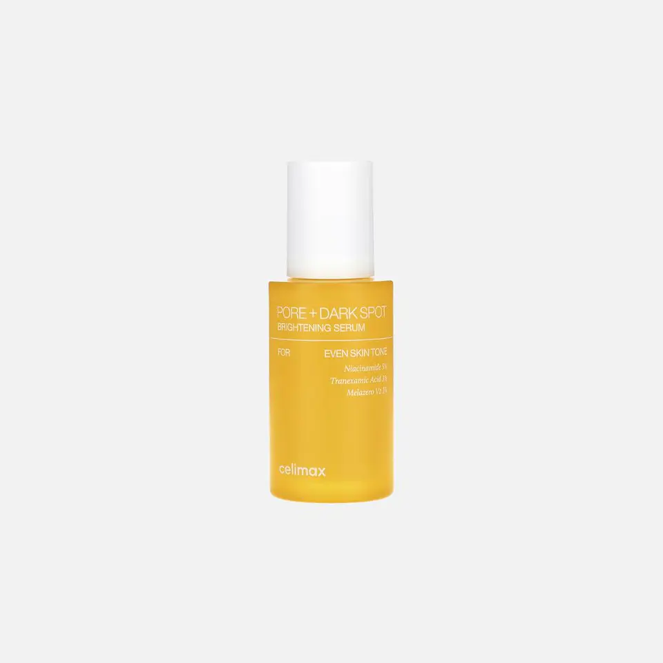 PORE+DARK SPOT BRIGHTENING SERUM 30ML 1