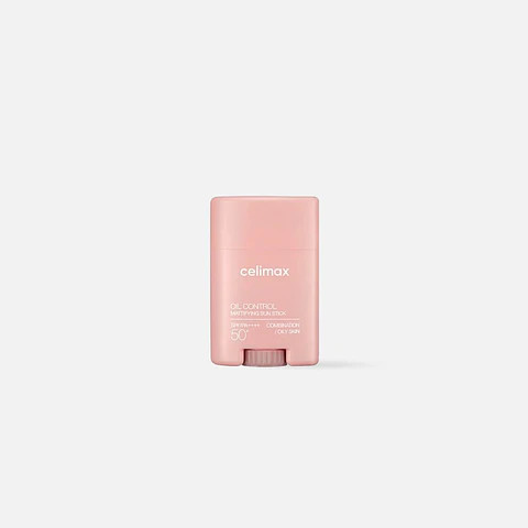 OIL CONTROL MATTIFYING SUN STICK 19G