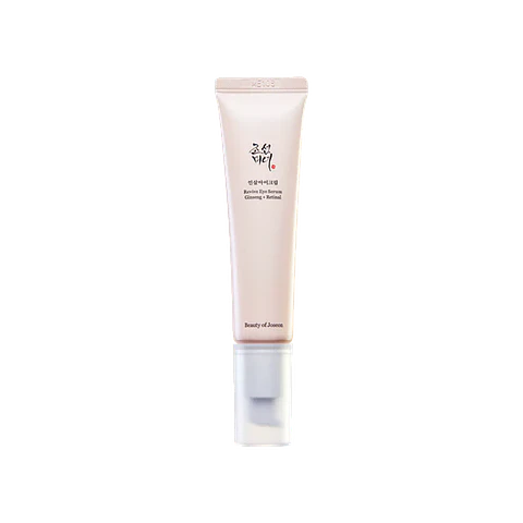 “Revive eye serum Ginseng + Retinal” 30ml