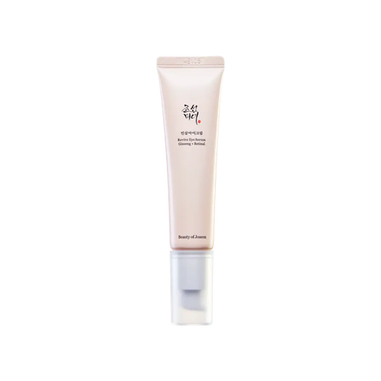 “Revive eye serum Ginseng + Retinal” 30ml 1