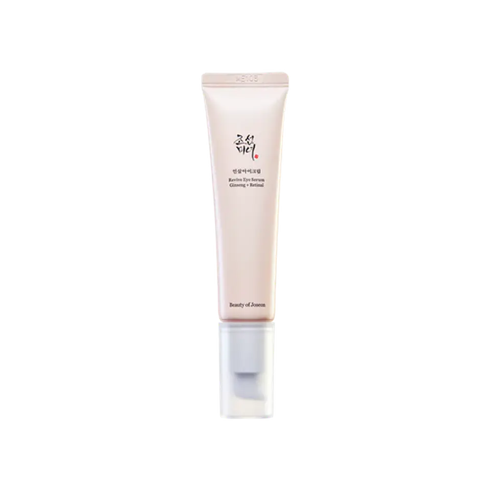 “Revive eye serum Ginseng + Retinal” 30ml 1