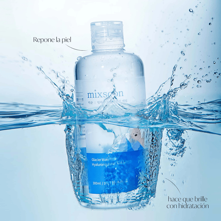 Essential Glass Skin Duo 2