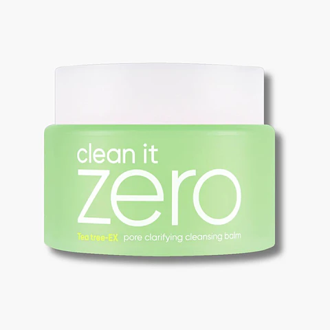 Clean it Zero Pore Clarifying Cleansing Balm 50ml