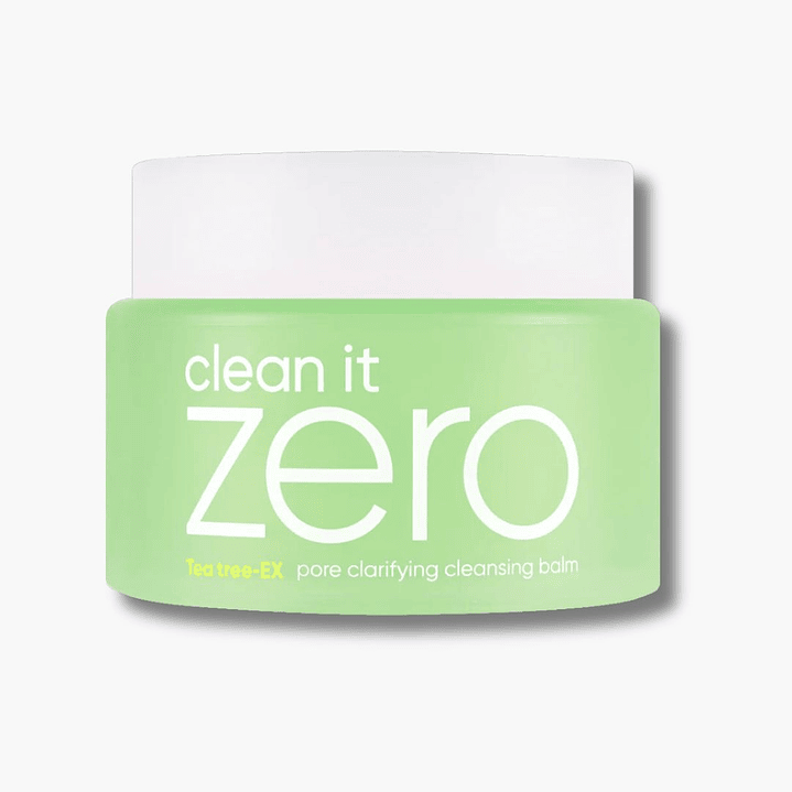 Clean it Zero Pore Clarifying Cleansing Balm 50ml 1