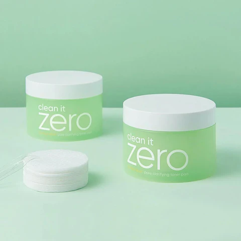 Clean it Zero Pore Clarifying Cleansing Balm 50ml