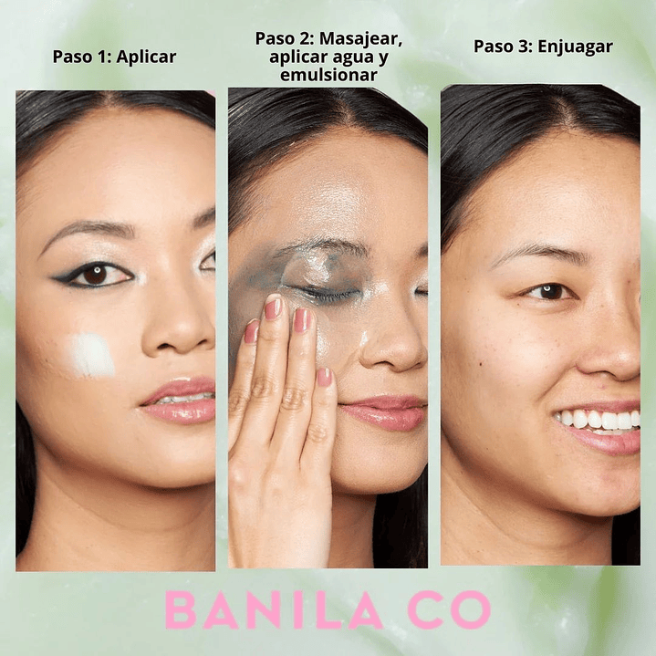 Clean it Zero Pore Clarifying Cleansing Balm 50ml 6