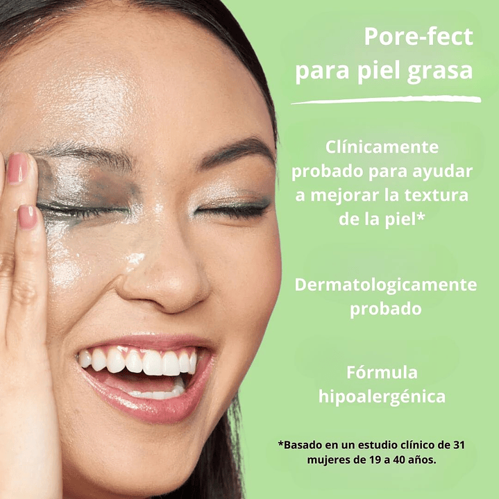 Clean it Zero Pore Clarifying Cleansing Balm 50ml 7