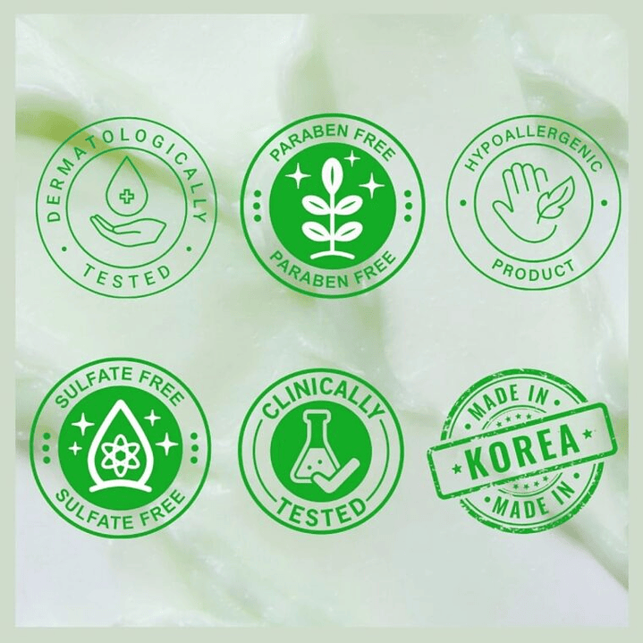 Clean it Zero Pore Clarifying Cleansing Balm 50ml 8