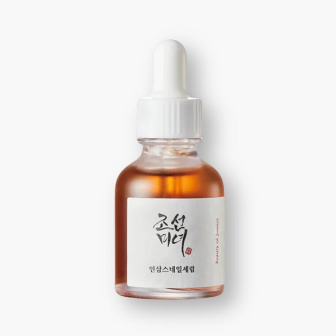 Revive Serum: Ginseng + Snail Mucin 30ml 1