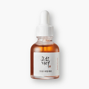 Revive Serum: Ginseng + Snail Mucin 30ml