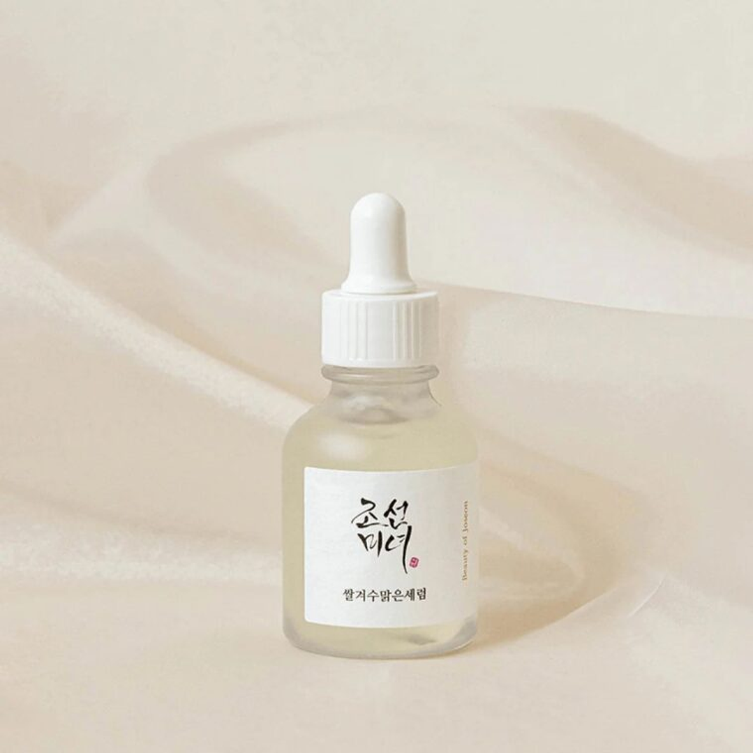 Glow Deep Serum: Rice + Alpha-Arbutin 2