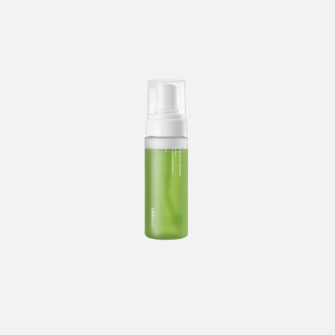 THE REAL NONI ACNE BUBBLE CLEANSER 155ML 1