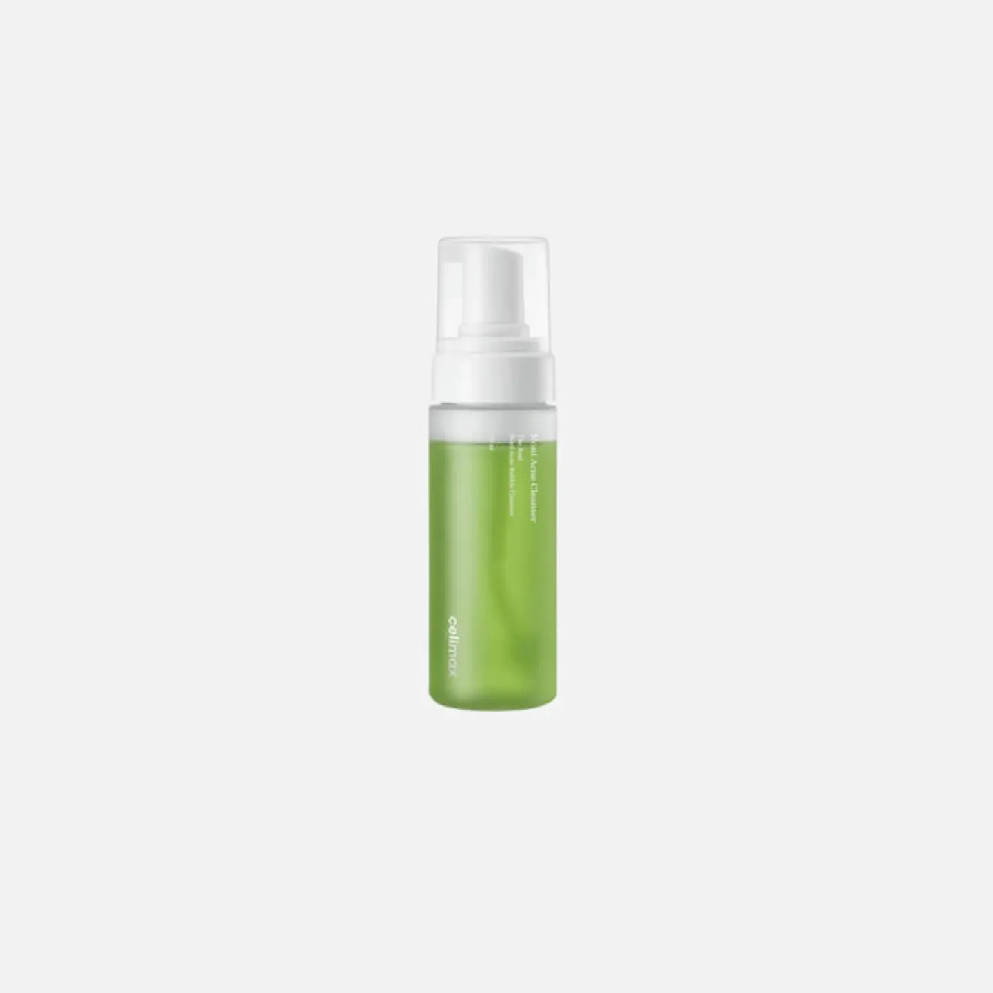 THE REAL NONI ACNE BUBBLE CLEANSER 155ML 1