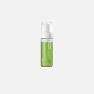 THE REAL NONI ACNE BUBBLE CLEANSER 155ML