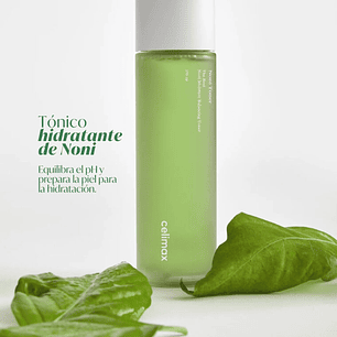 TONICO THE REAL NONI MOISTURE BALANCING TONER 150ML