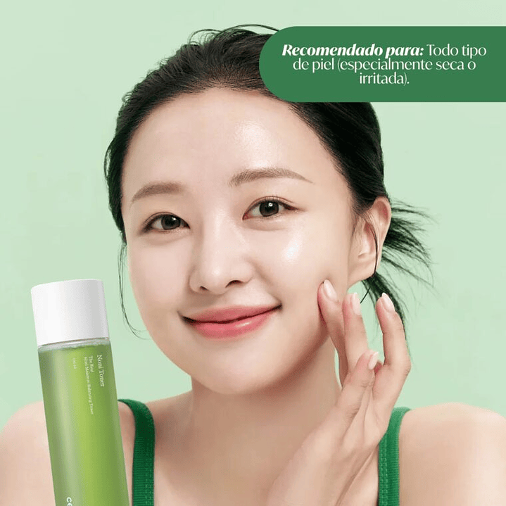 TONICO THE REAL NONI MOISTURE BALANCING TONER 150ML 5