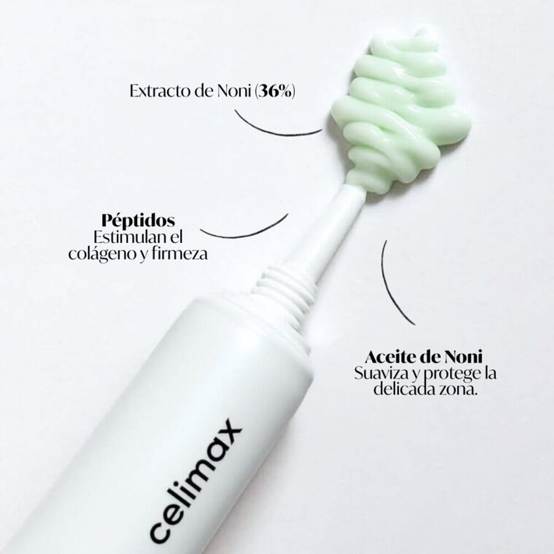 THE REAL NONI ULTIMATE EYE CREAM 20ML 4