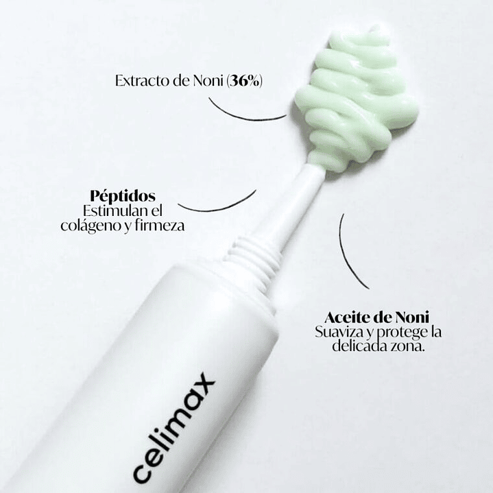 THE REAL NONI ULTIMATE EYE CREAM 20ML 4