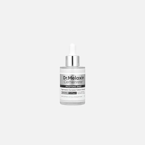  SERUM CEMENRETE PICOTONIC SHOT PIGMENTATION 30ml