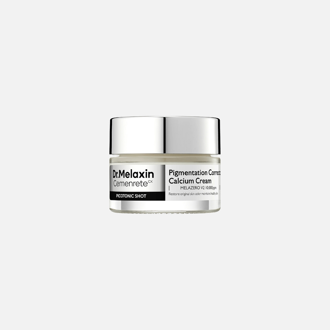 CEMENRETE PICOTONIC SHOT PIGMENTATION CREAM 25g 1