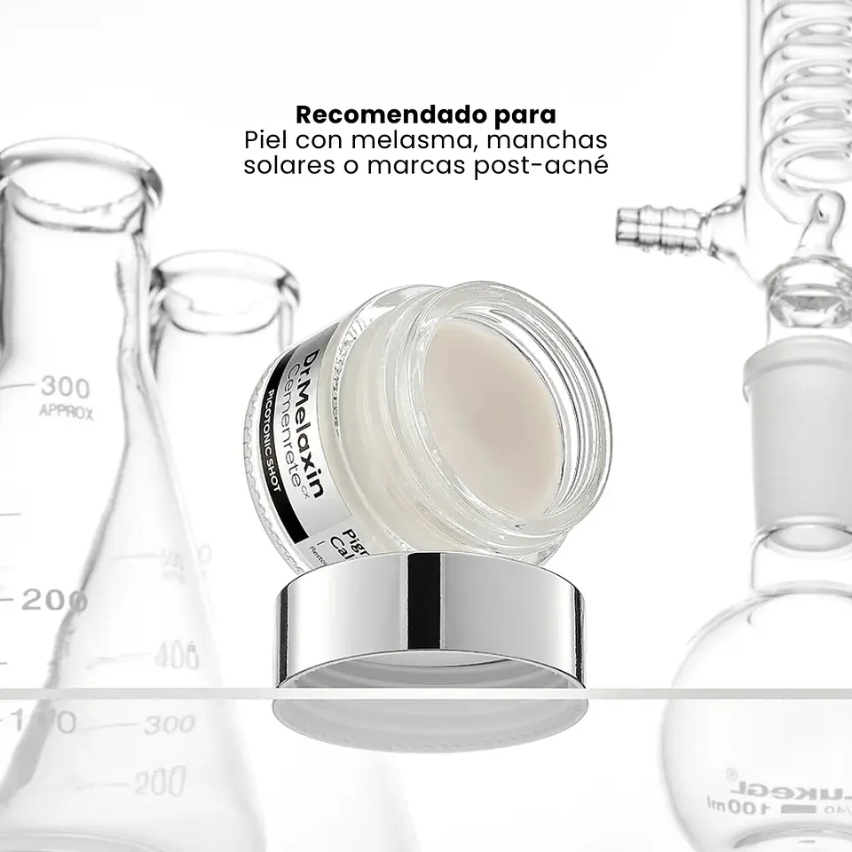 CEMENRETE PICOTONIC SHOT PIGMENTATION CREAM 25g 2