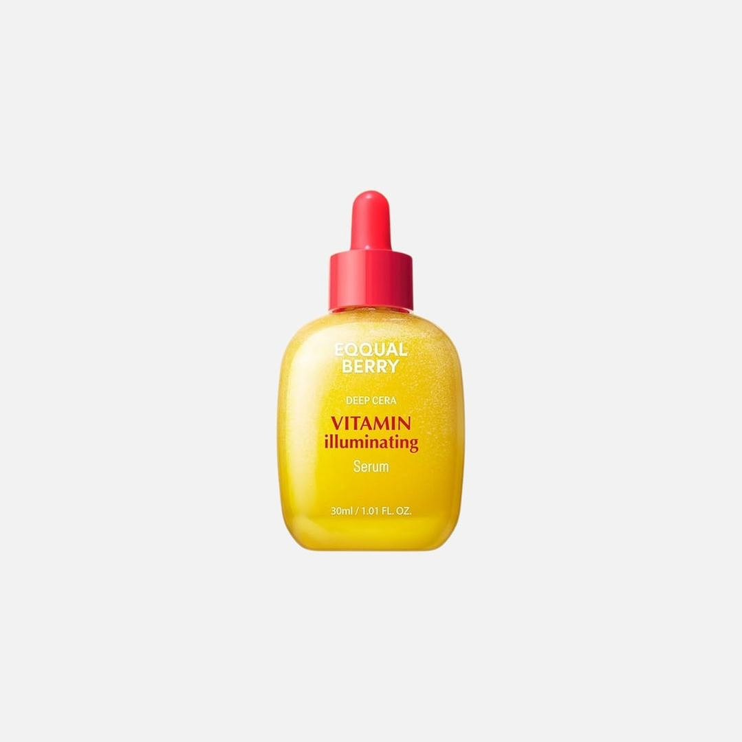 Vitamin Illuminating Serum 1