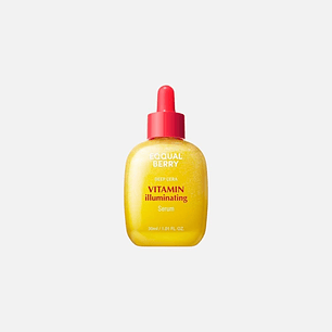 Vitamin Illuminating Serum