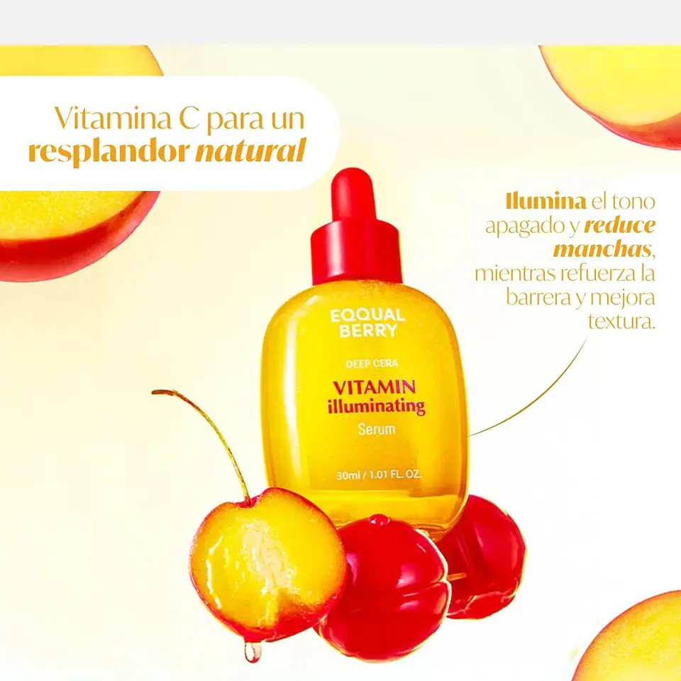 Vitamin Illuminating Serum 2