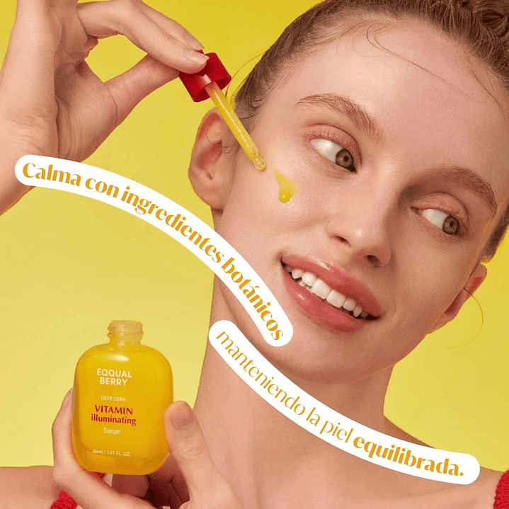 Vitamin Illuminating Serum 3