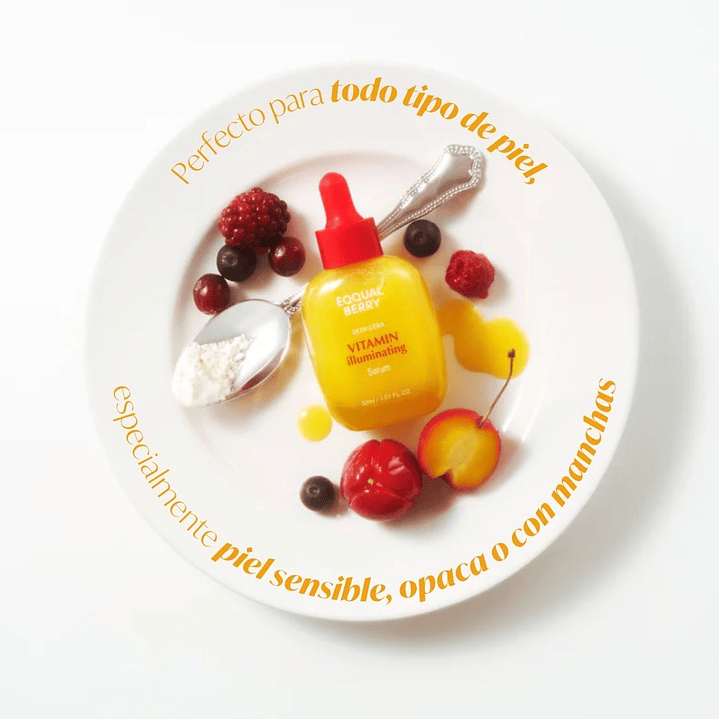 Vitamin Illuminating Serum 4