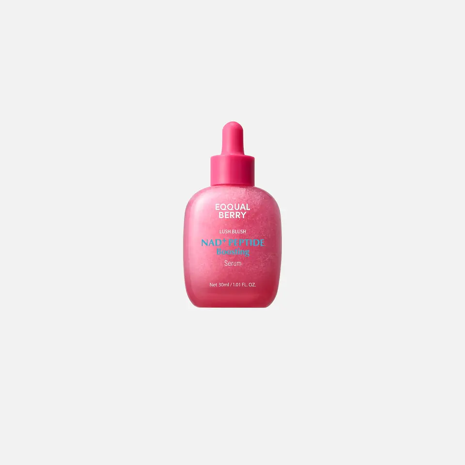 NAD+ Peptide Boosting Serum 30ml 1
