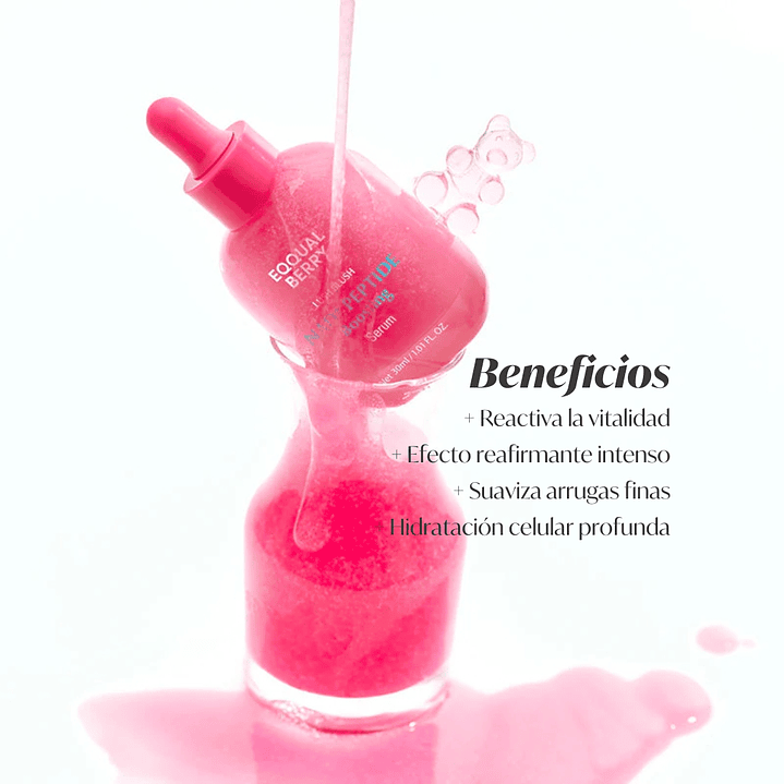 NAD+ Peptide Boosting Serum 30ml 3