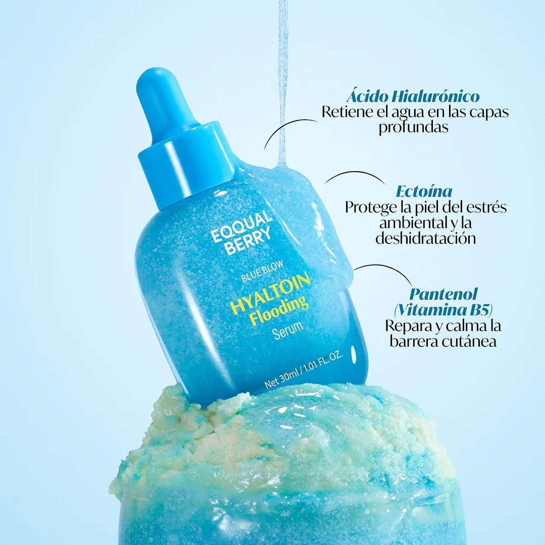 Hyaltoin Flooding Serum 30ml 5