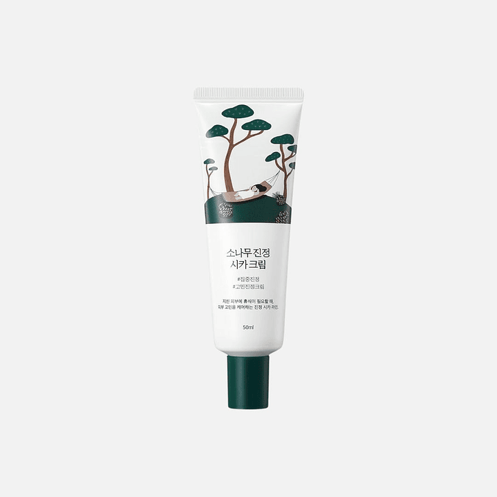PINE CALMING CICA CREAM 50ml 1