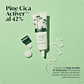 PINE CALMING CICA CREAM 50ml - Miniatura 2