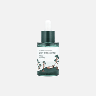 Pine Calming Cica Ampoule 30 ml