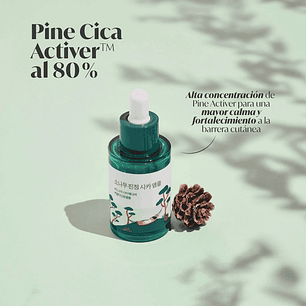 Pine Calming Cica Ampoule 30 ml