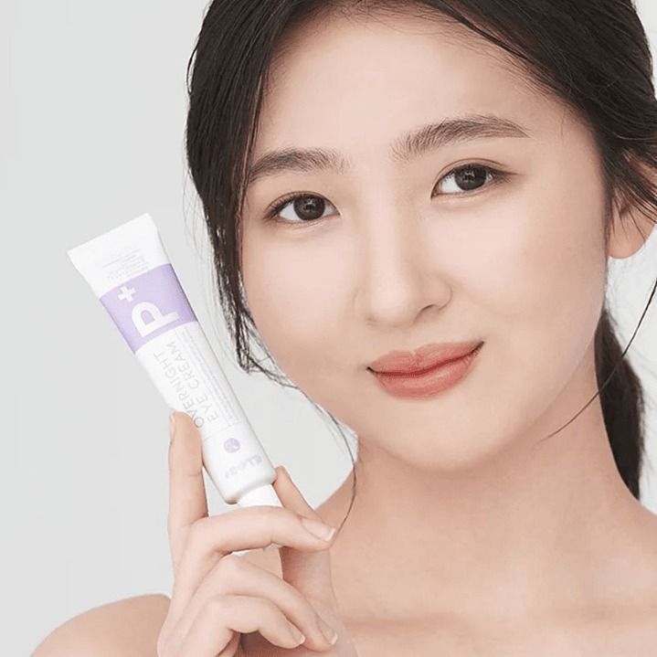 contorno de ojos «Overnight Eye Cream» 2