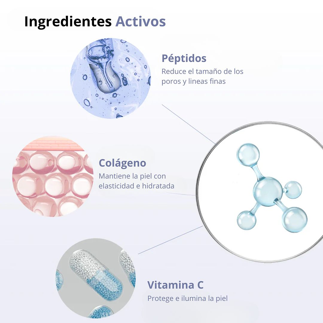 contorno de ojos «Overnight Eye Cream» 6